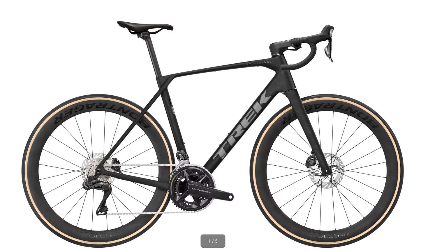 Domane SLR 7 Gen 5 2027