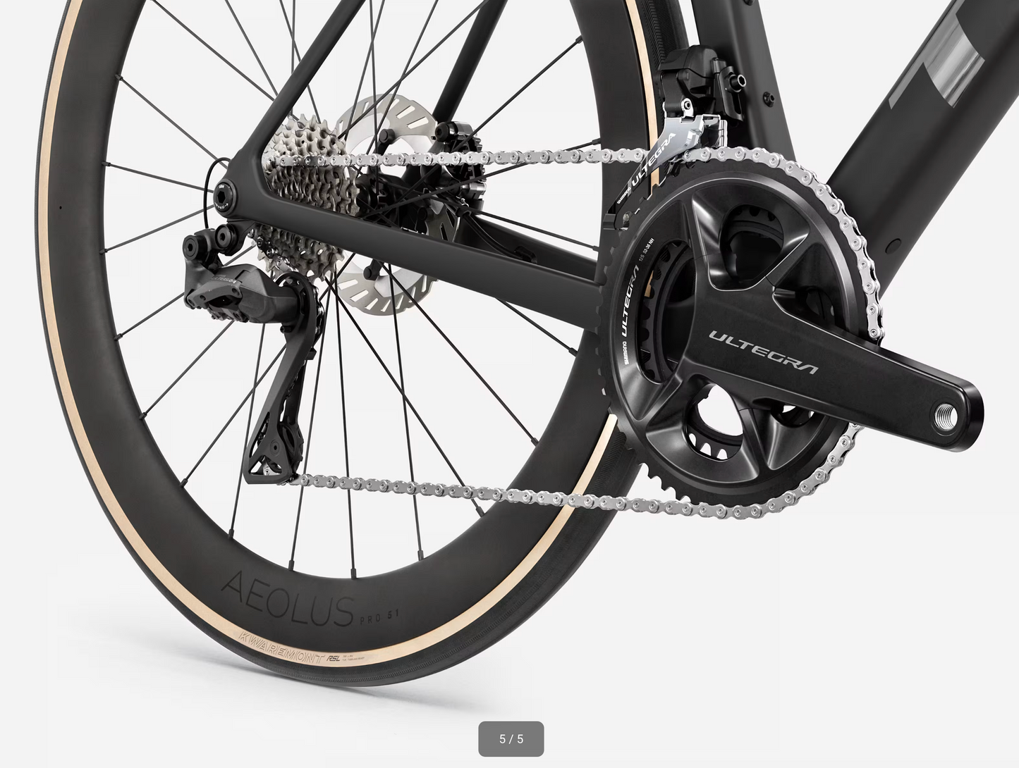 Domane SLR 7 Gen 5 2027