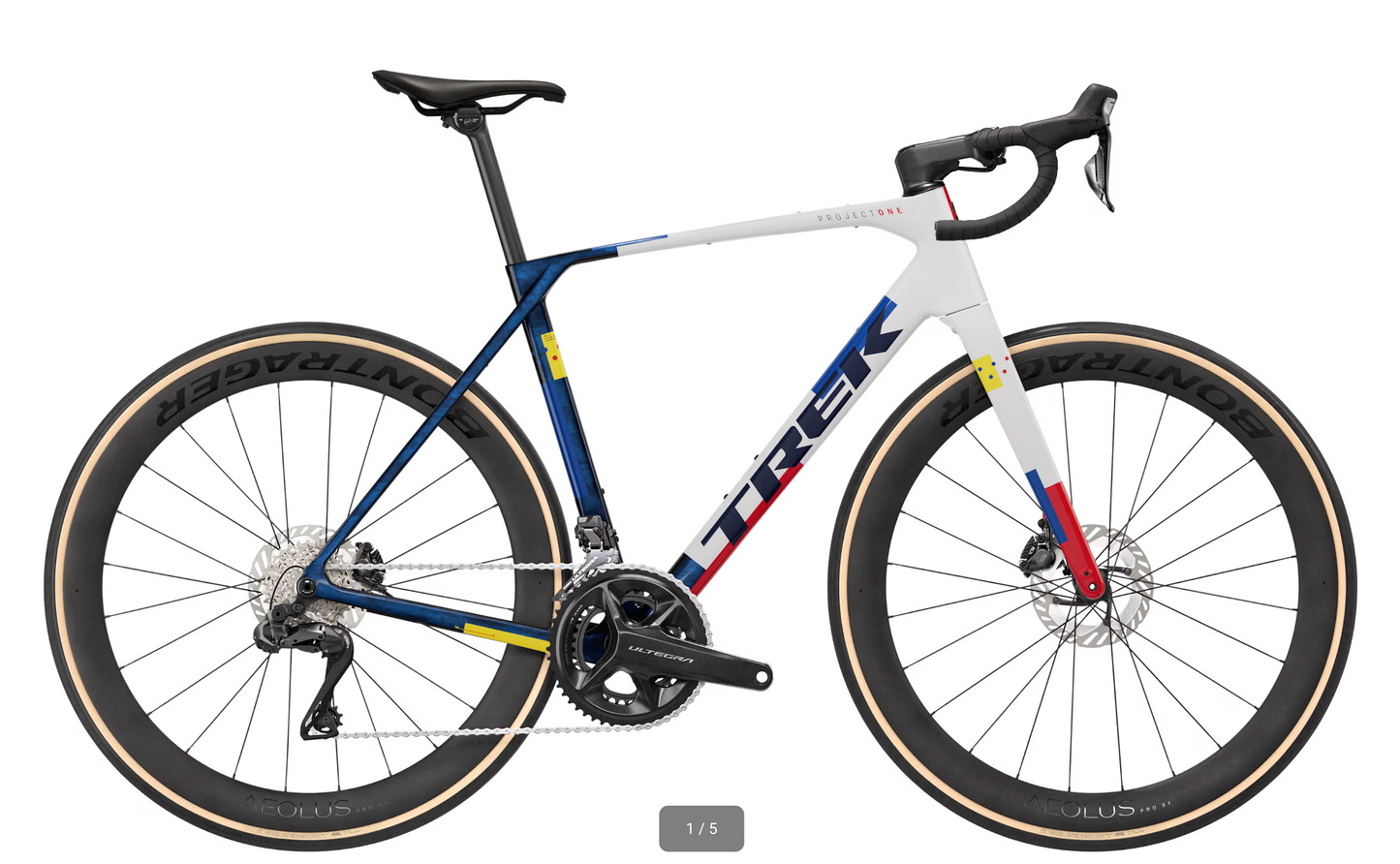 Domane SLR 7 Gen 5 2027