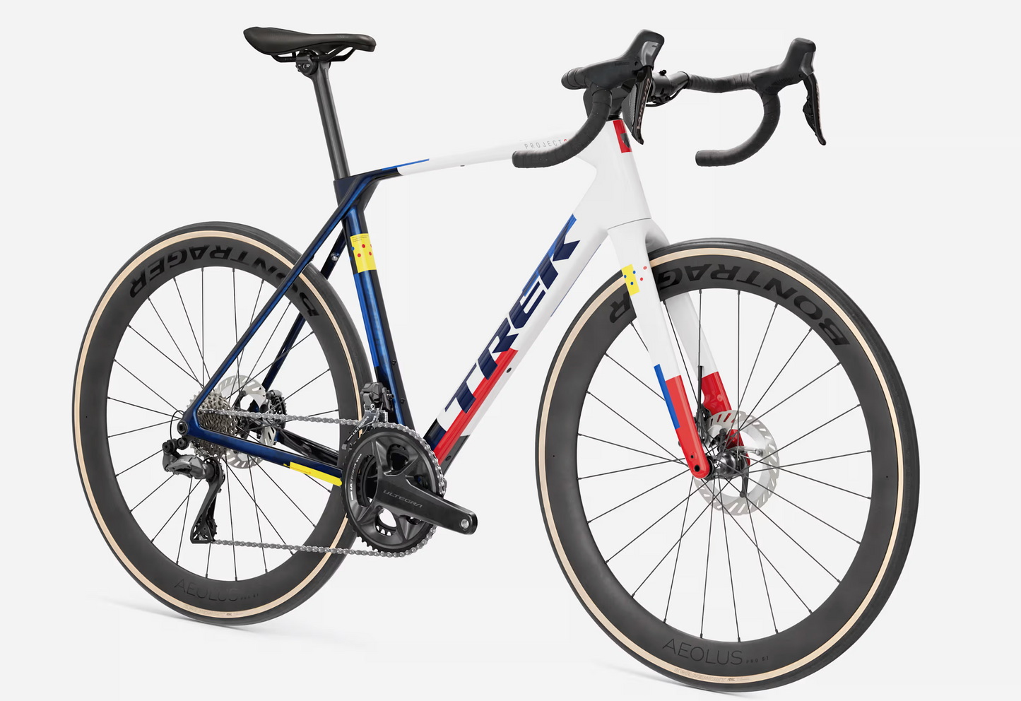 Domane SLR 7 Gen 5 2027
