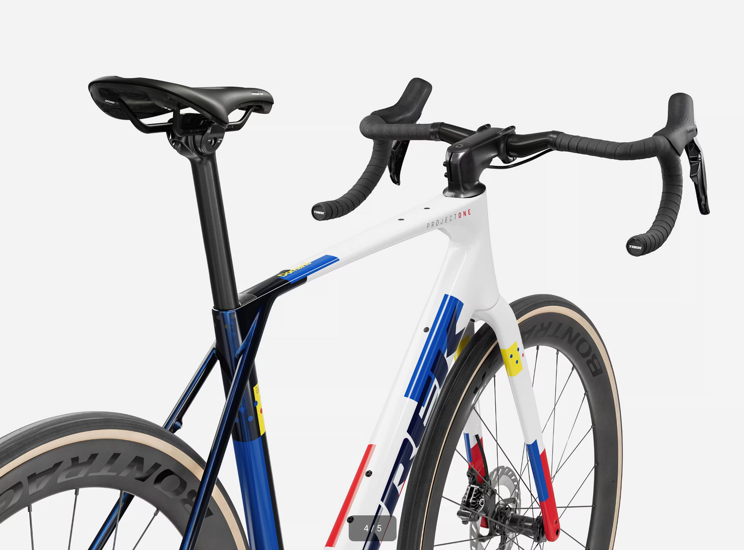 Domane SLR 7 Gen 5 2027