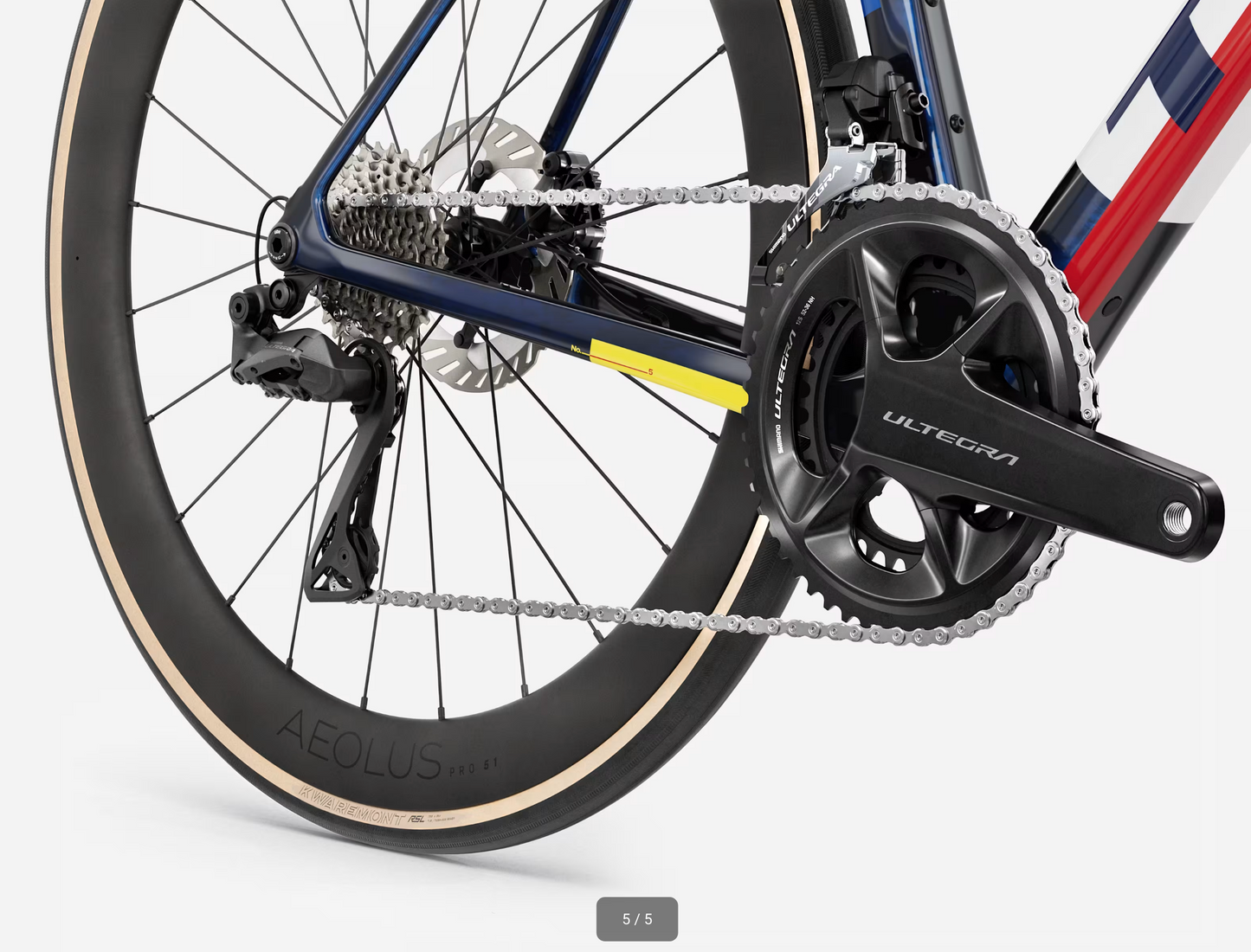 Domane SLR 7 Gen 5 2027