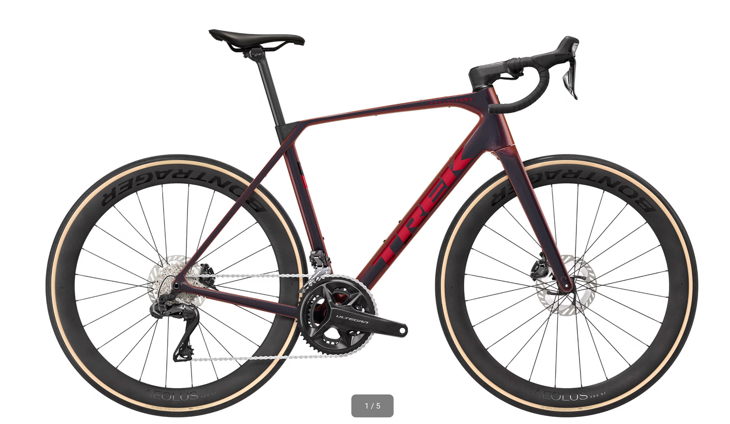 Domane SLR 7 Gen 5 2027