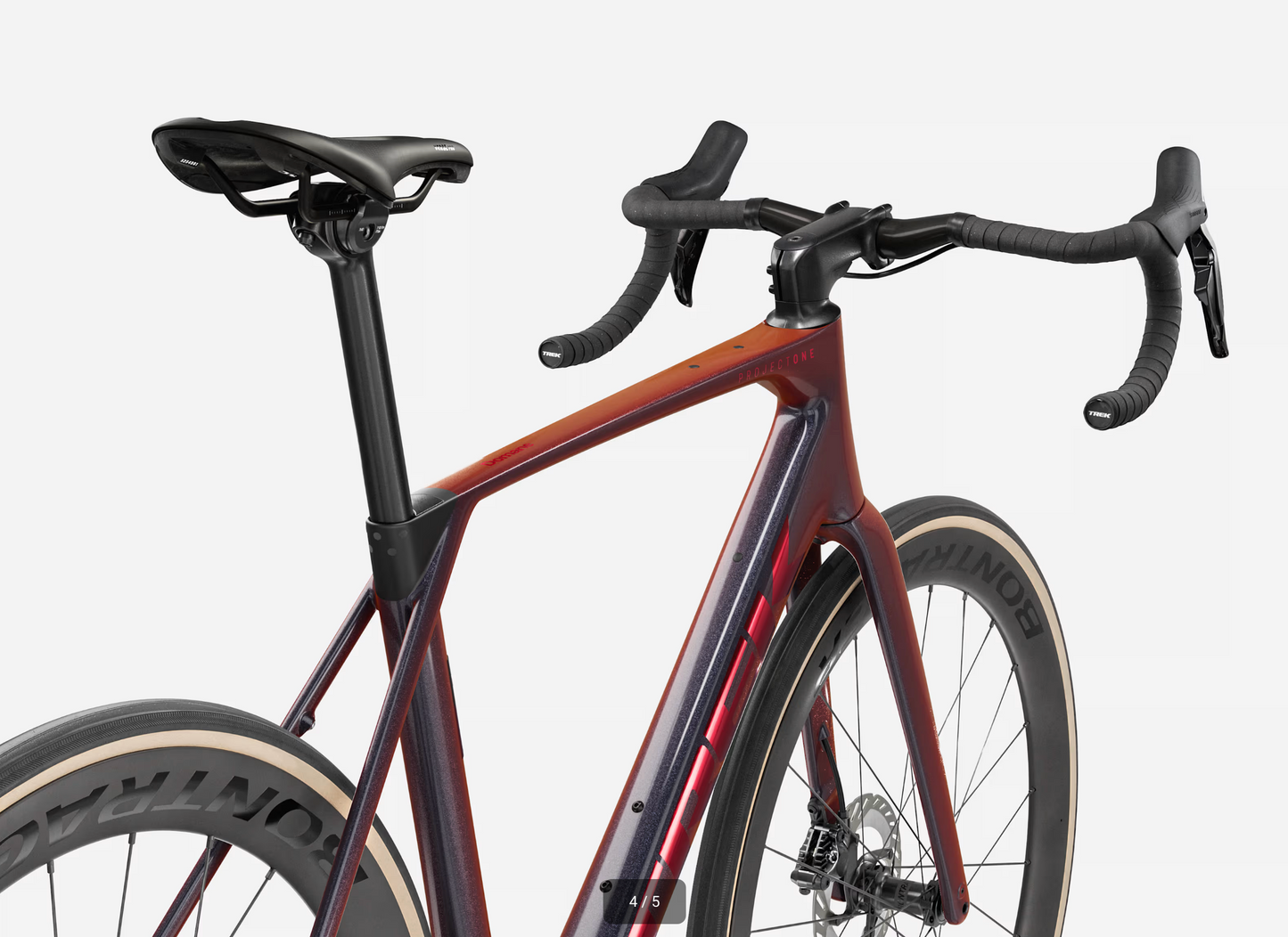 Domane SLR 7 Gen 5 2027