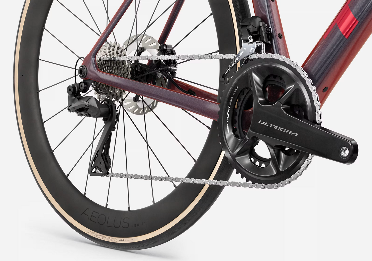 Domane SLR 7 Gen 5 2027