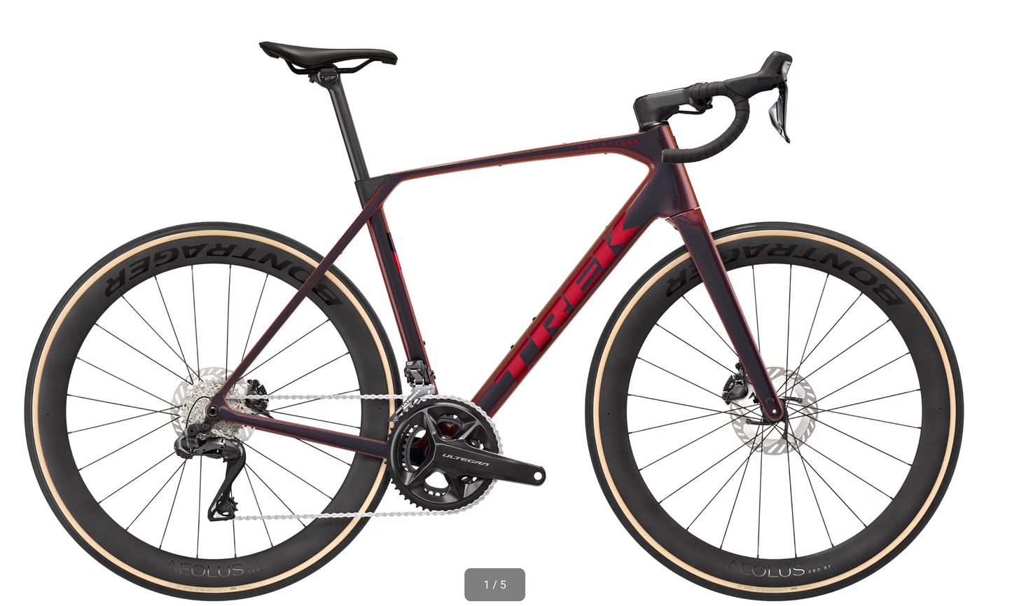 Domane SLR 7 Gen 5 2027