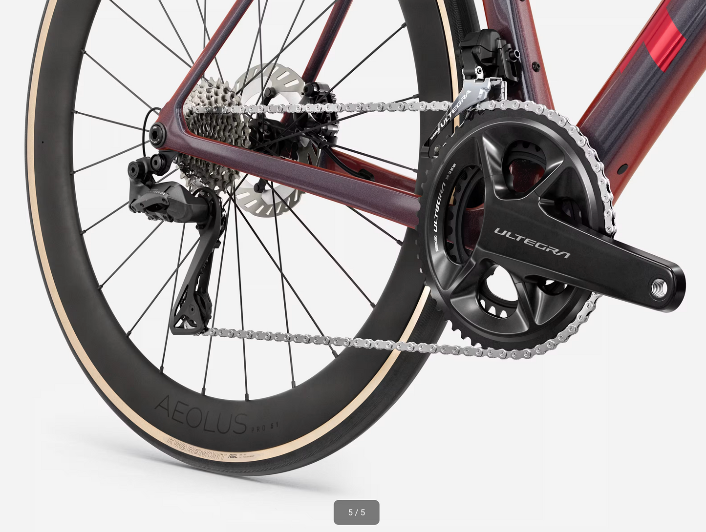 Domane SLR 7 Gen 5 2027