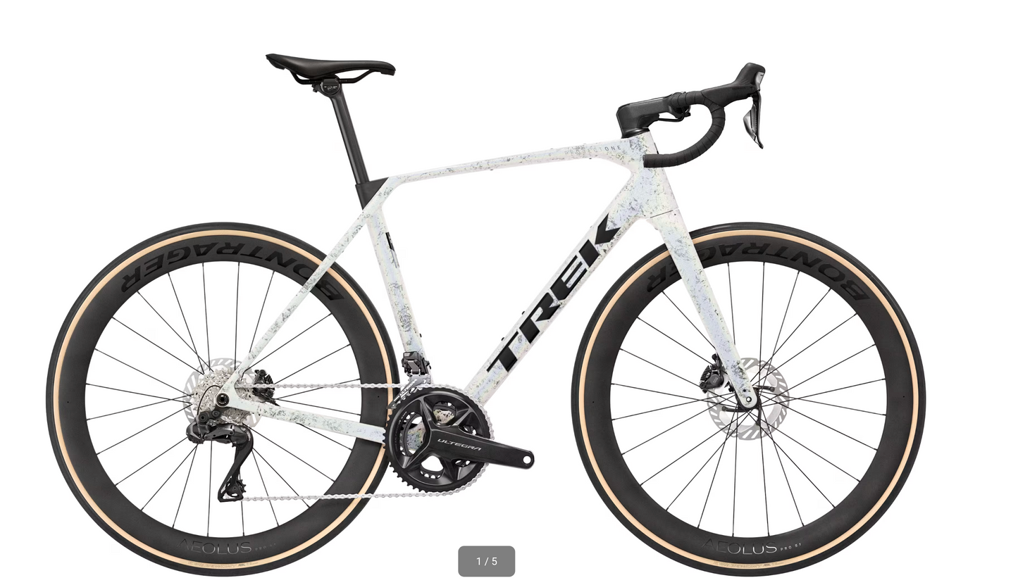 Domane SLR 7 Gen 5 2027