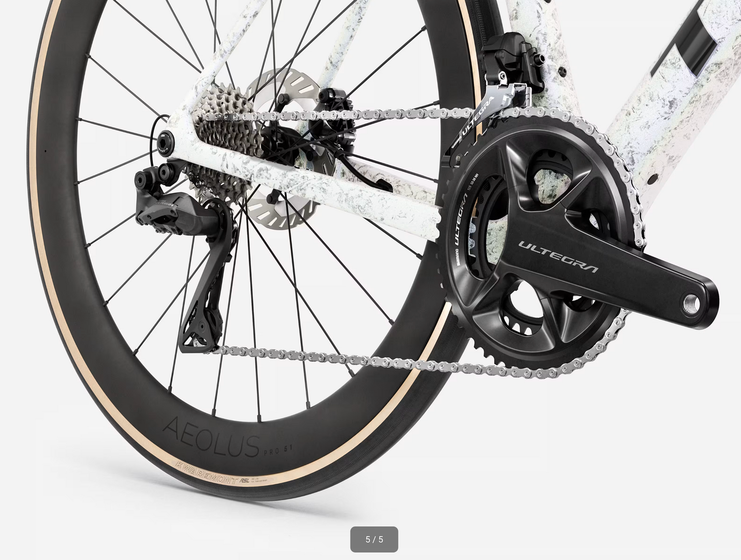 Domane SLR 7 Gen 5 2027