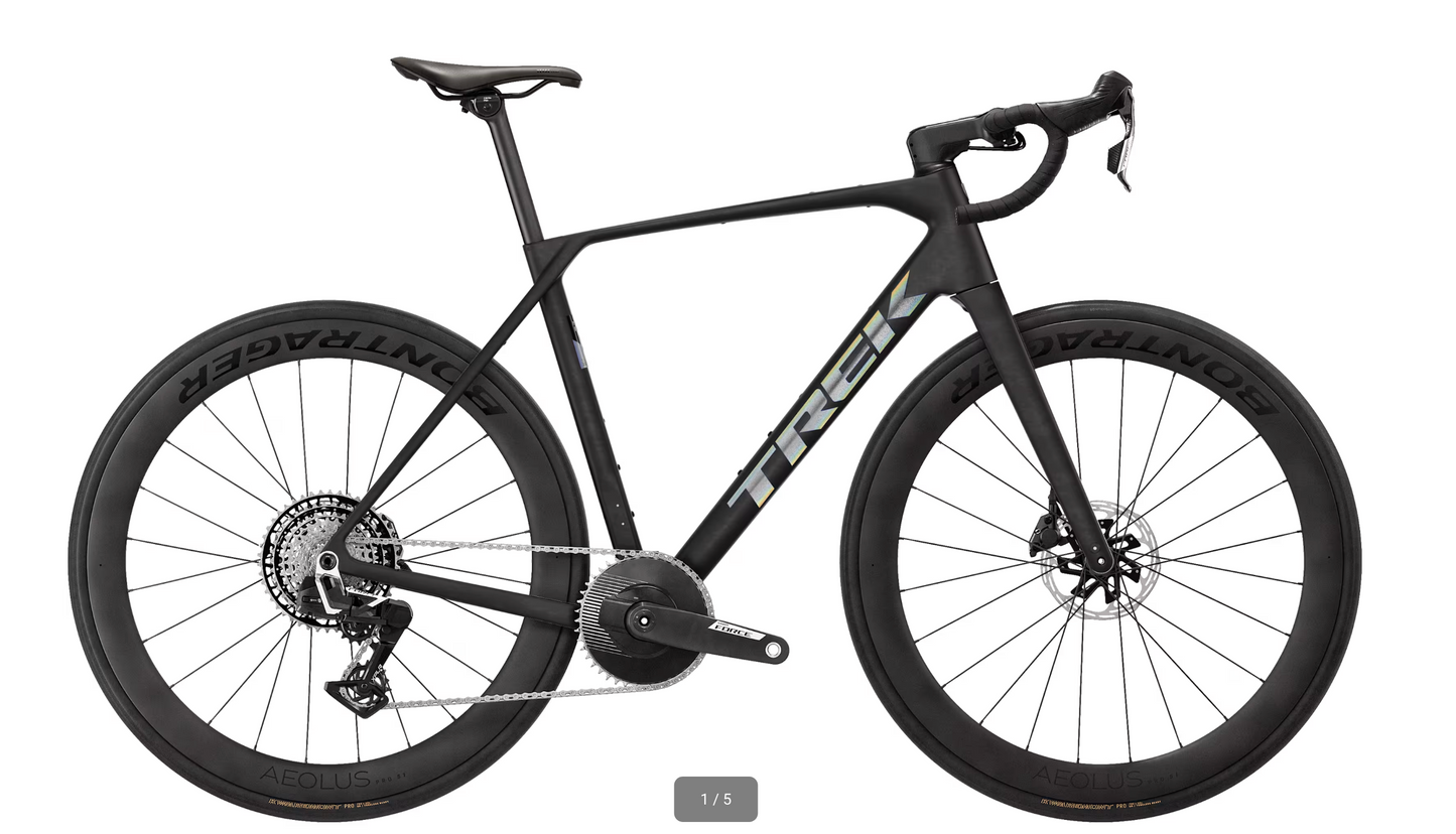 Domane SL 7 AXS 1x Gen 5 2027