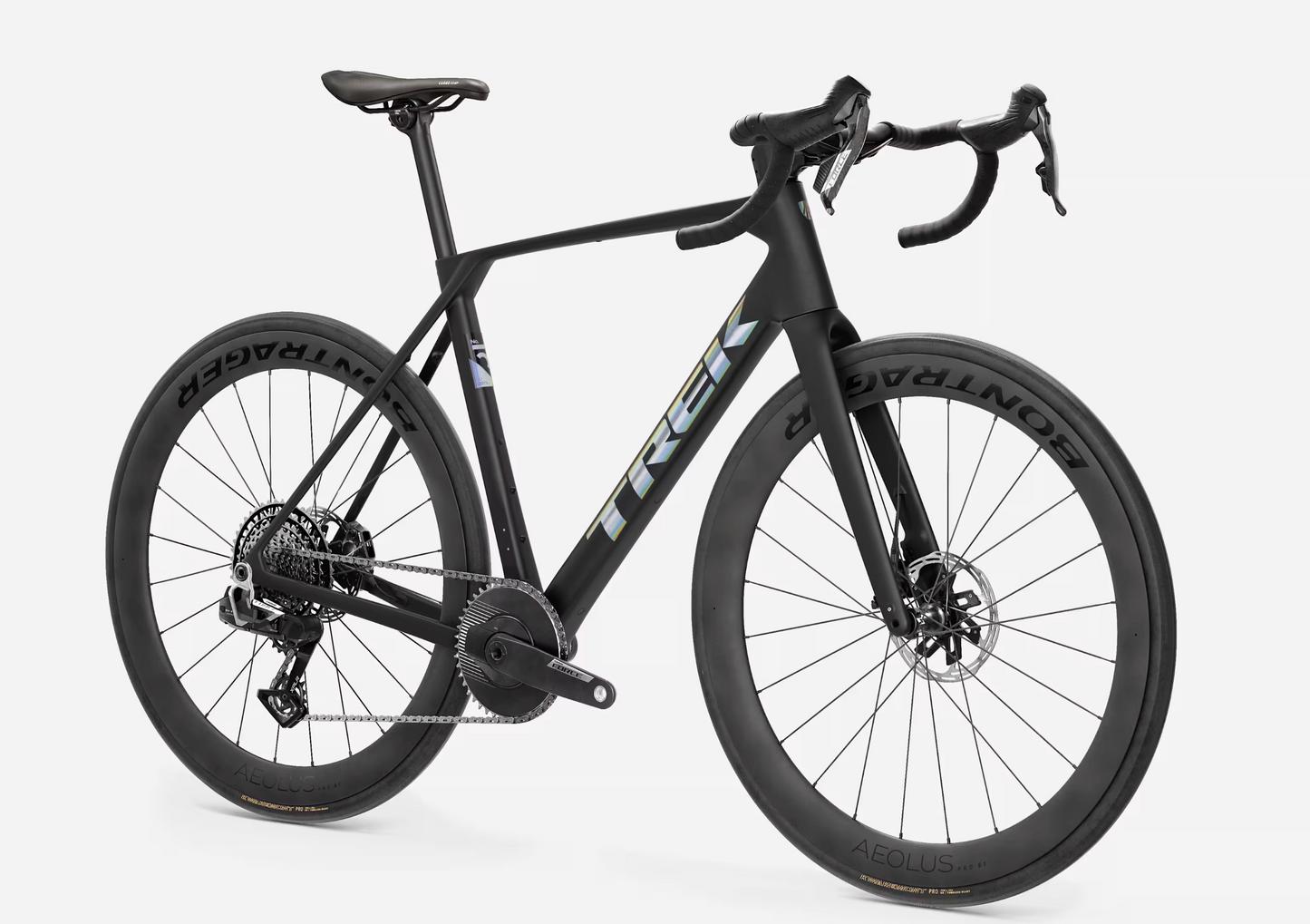 Domane SL 7 AXS 1x Gen 5 2027