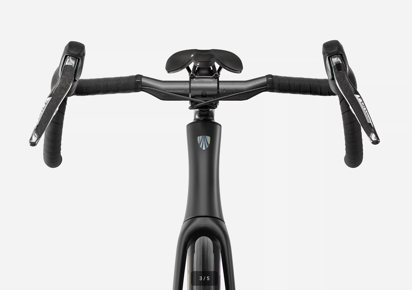 Domane SL 7 AXS 1x Gen 5 2027