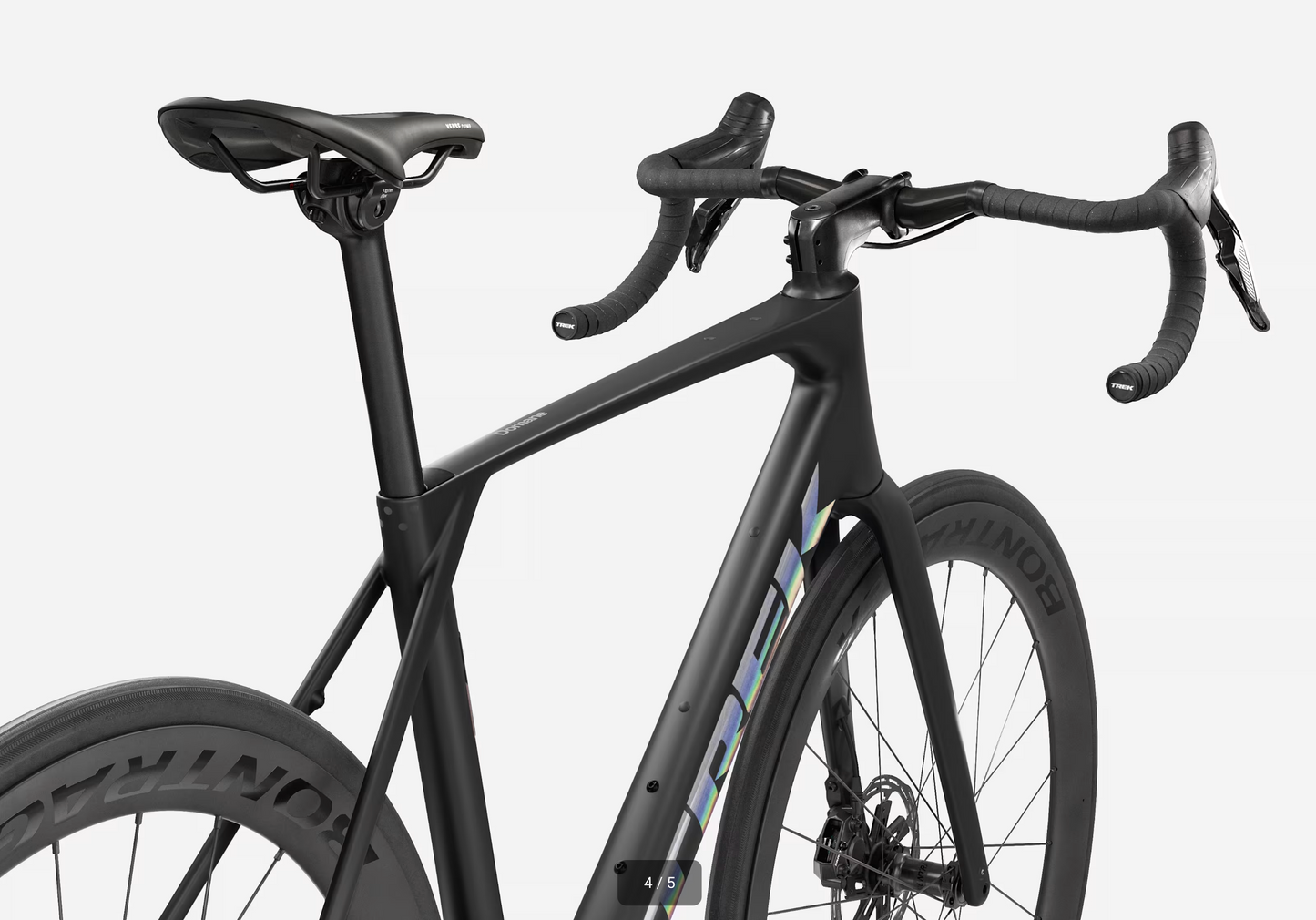 Domane SL 7 AXS 1x Gen 5 2027