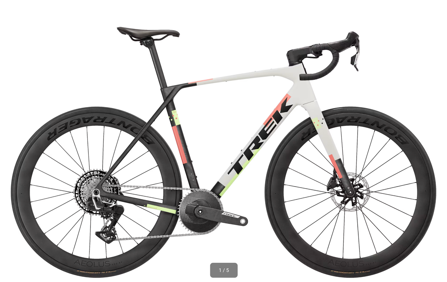 Domane SL 7 AXS 1x Gen 5 2027