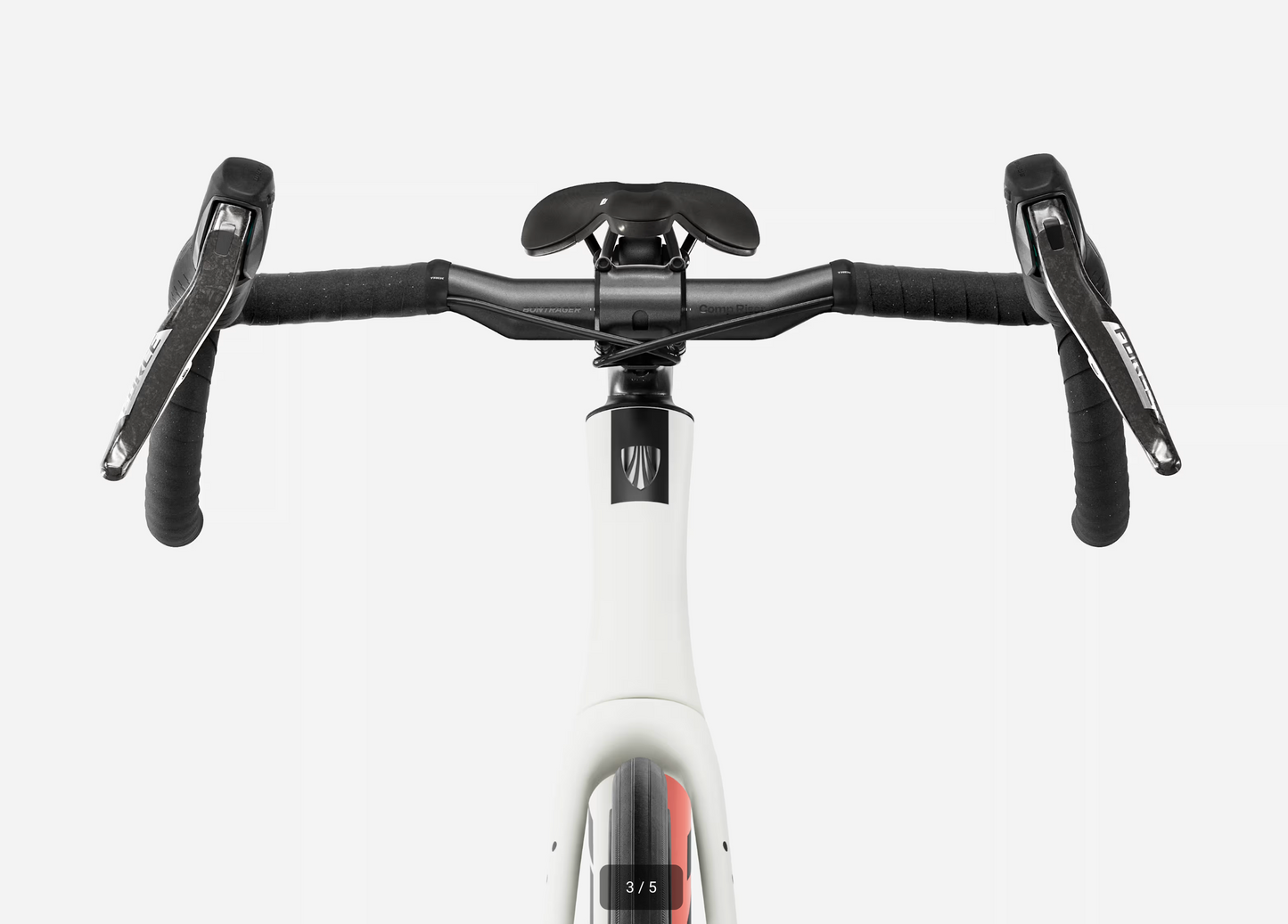 Domane SL 7 AXS 1x Gen 5 2027