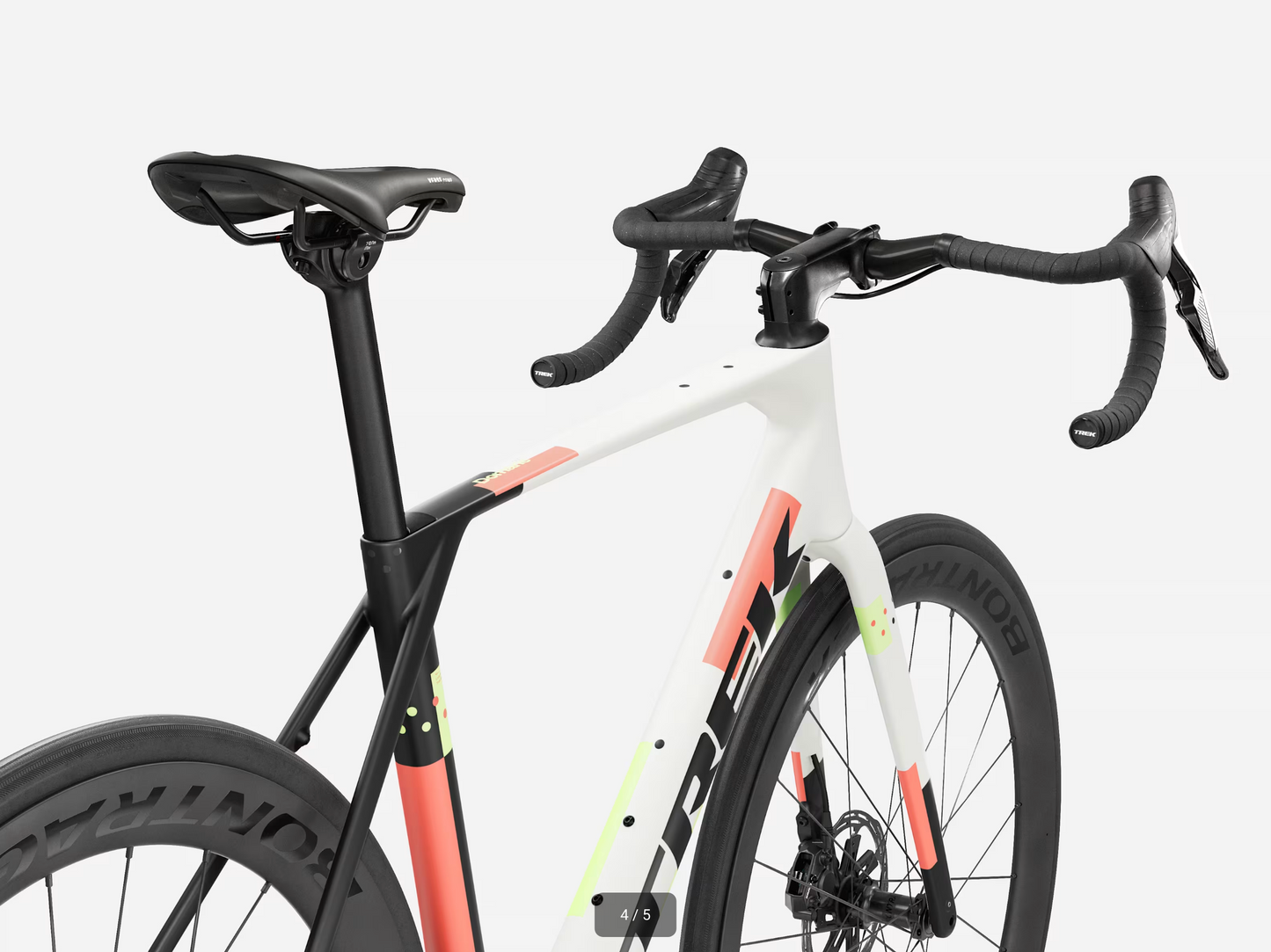 Domane SL 7 AXS 1x Gen 5 2027