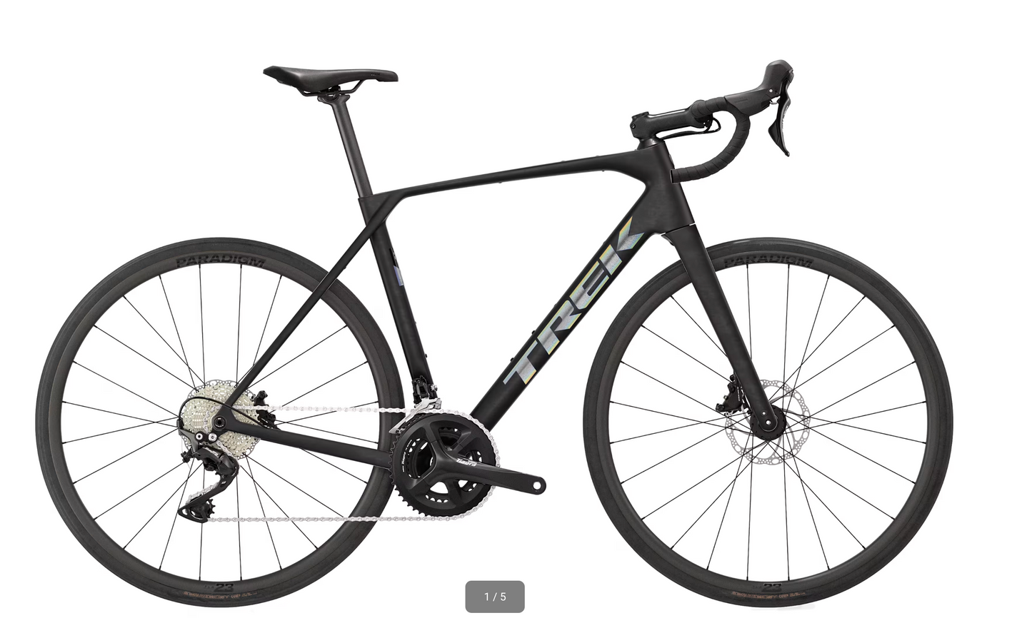 Domane SL 4 Gen 5 2027