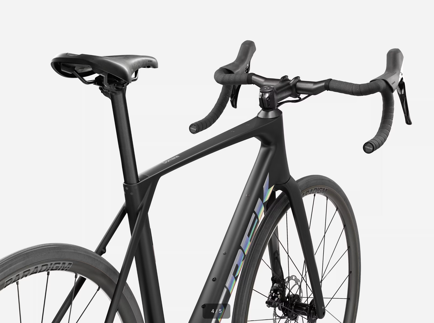 Domane SL 4 Gen 5 2027