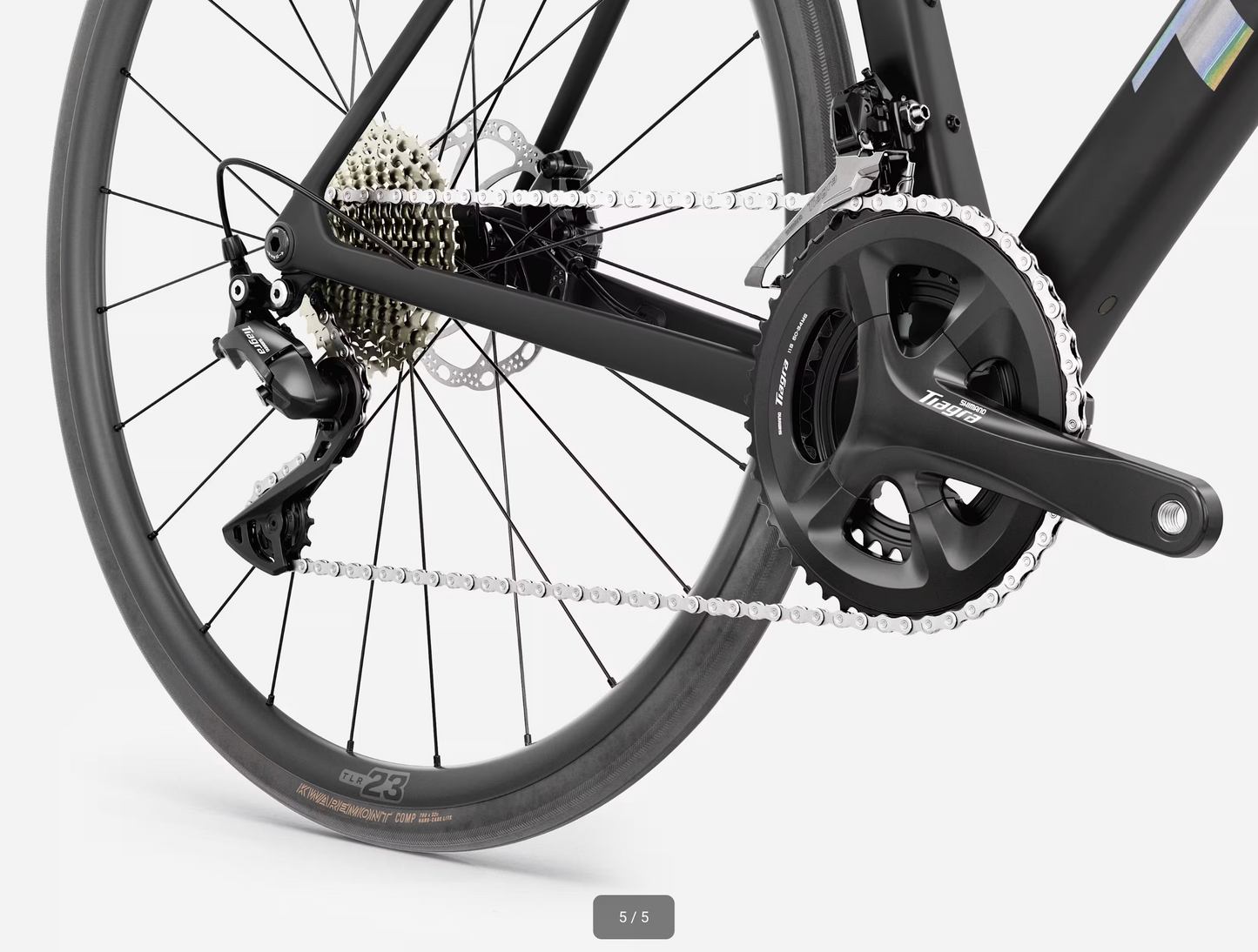 Domane SL 4 Gen 5 2027