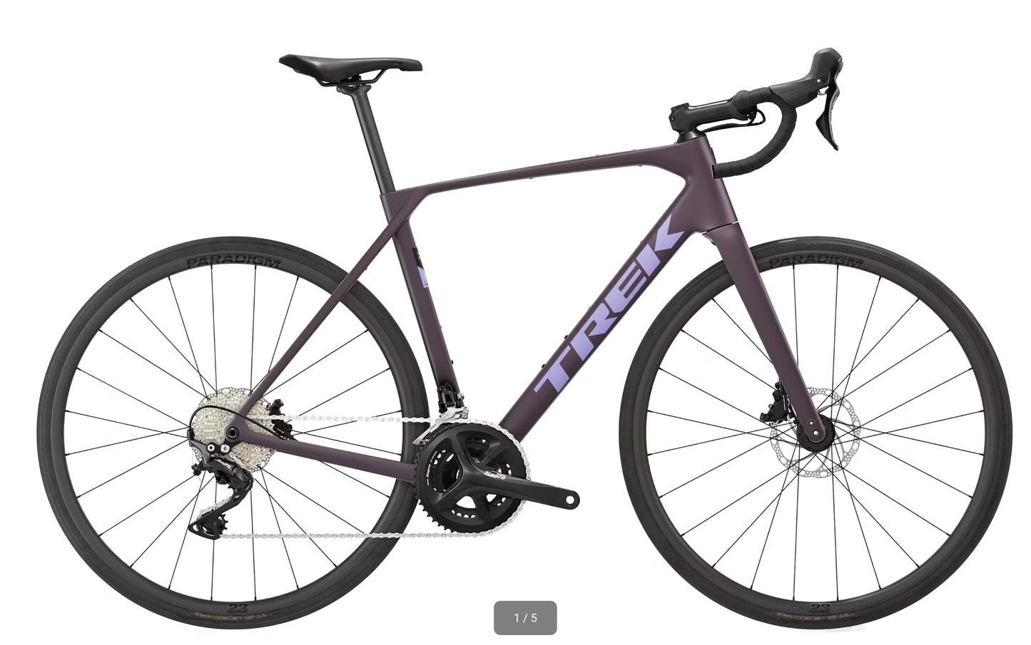 Domane SL 4 Gen 5 2027