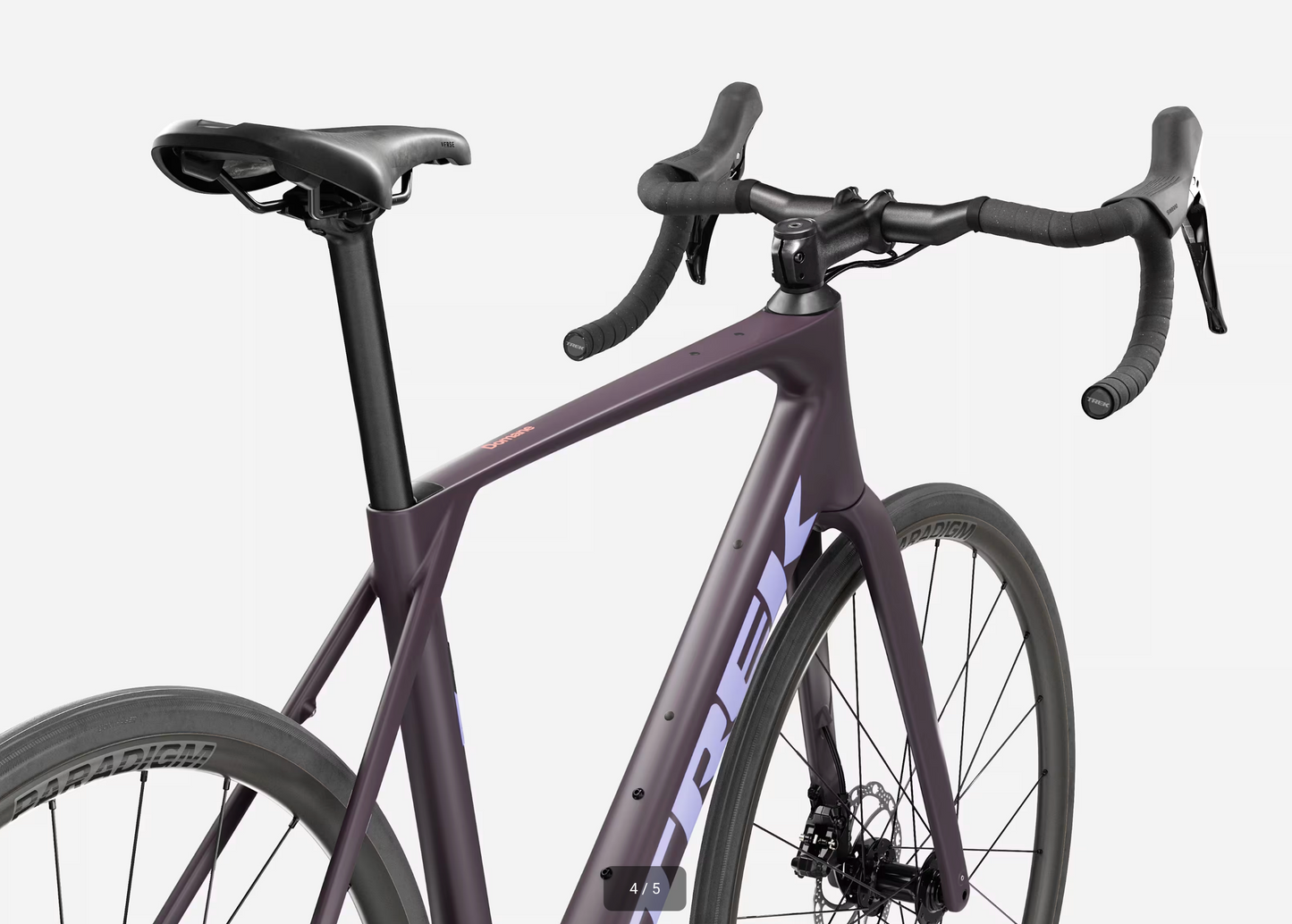 Domane SL 4 Gen 5 2027