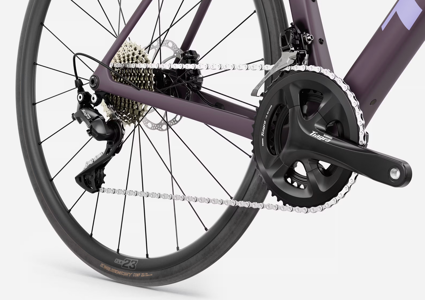 Domane SL 4 Gen 5 2027