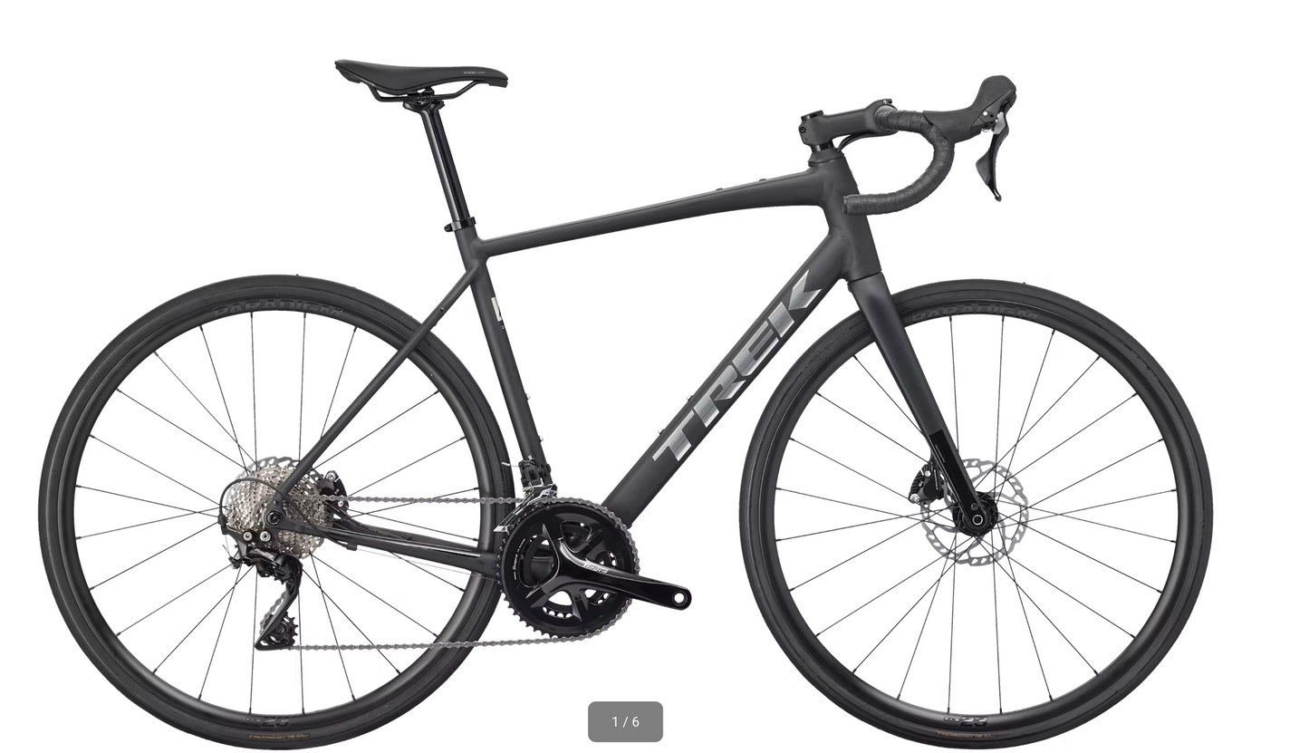 Domane AL 4 Gen 4 2027