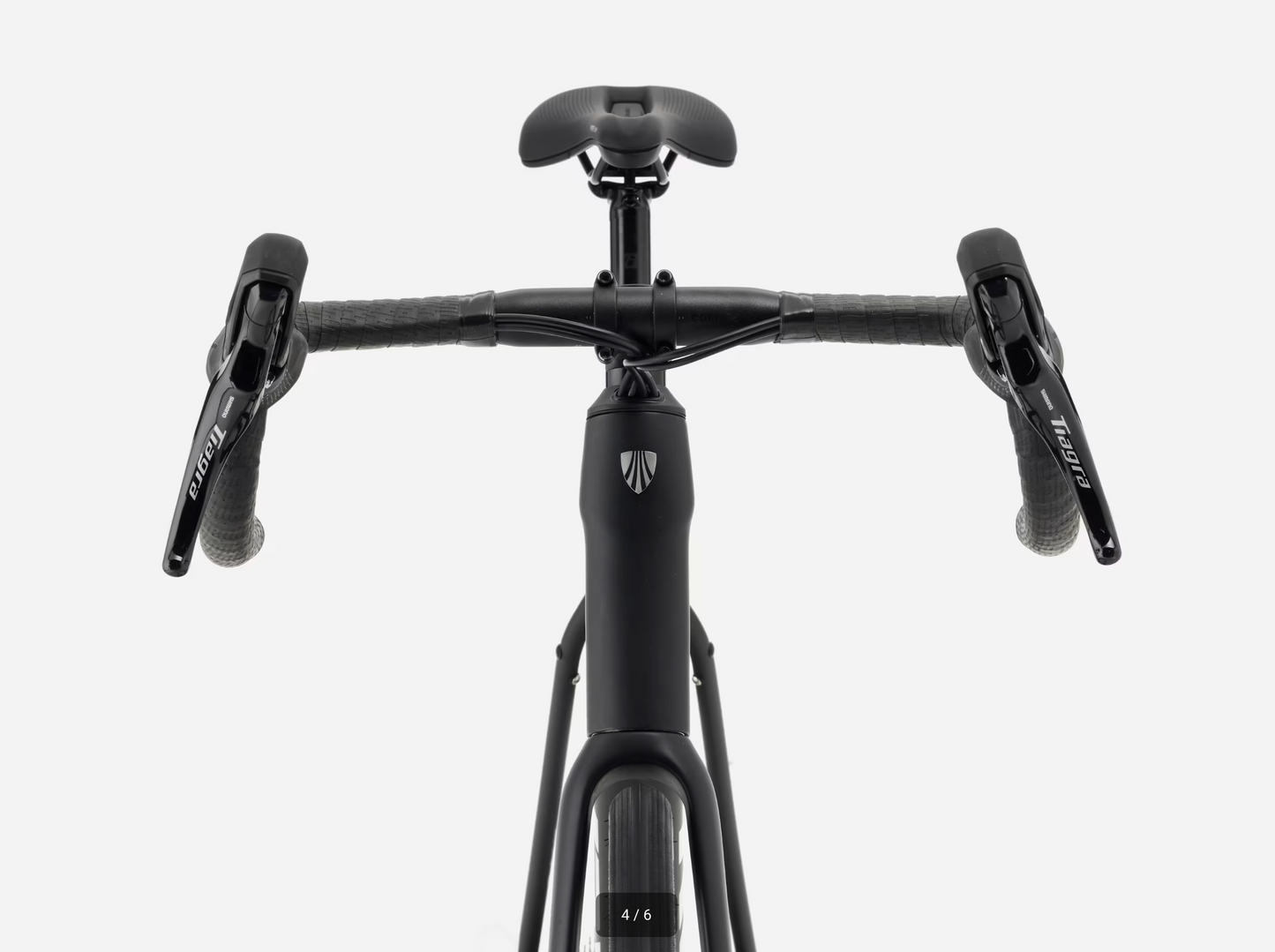 Domane AL 4 Gen 4 2027