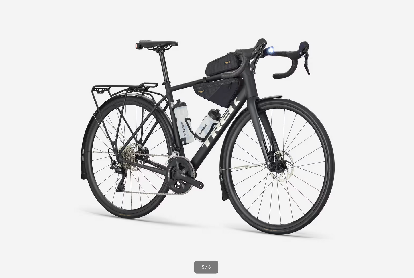 Domane AL 4 Gen 4 2027