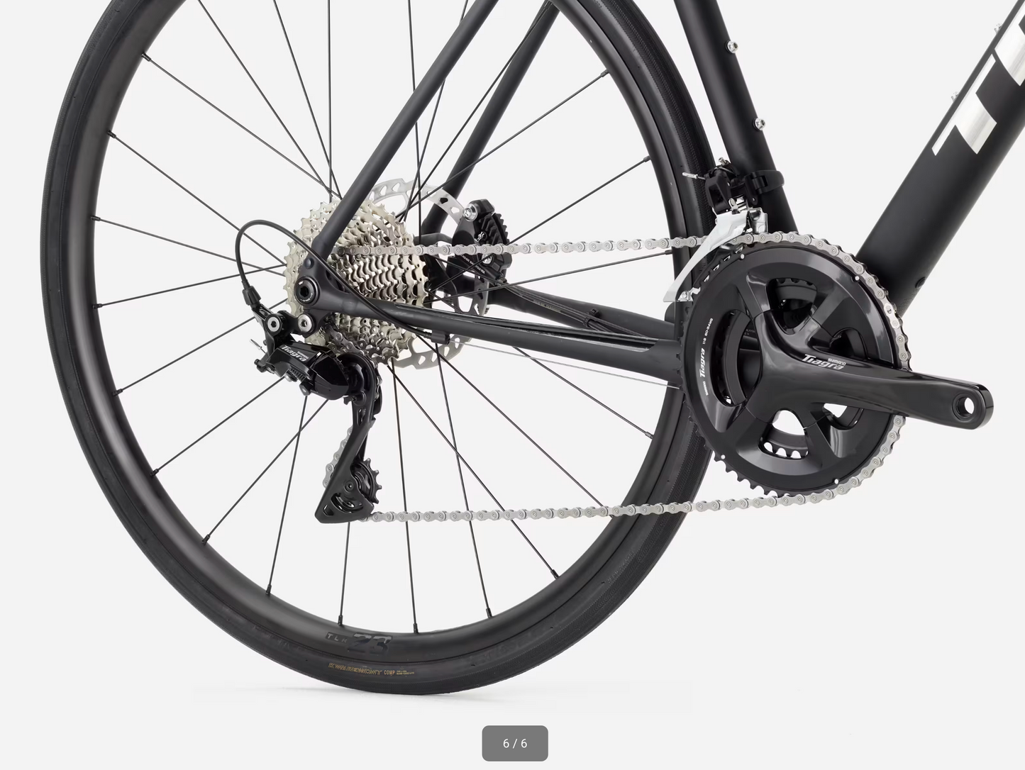Domane AL 4 Gen 4 2027