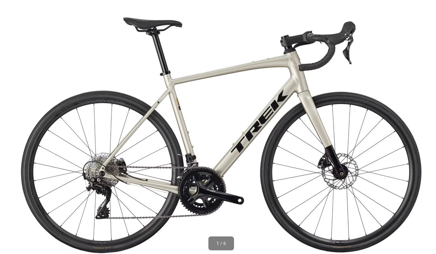Domane AL 4 Gen 4 2027