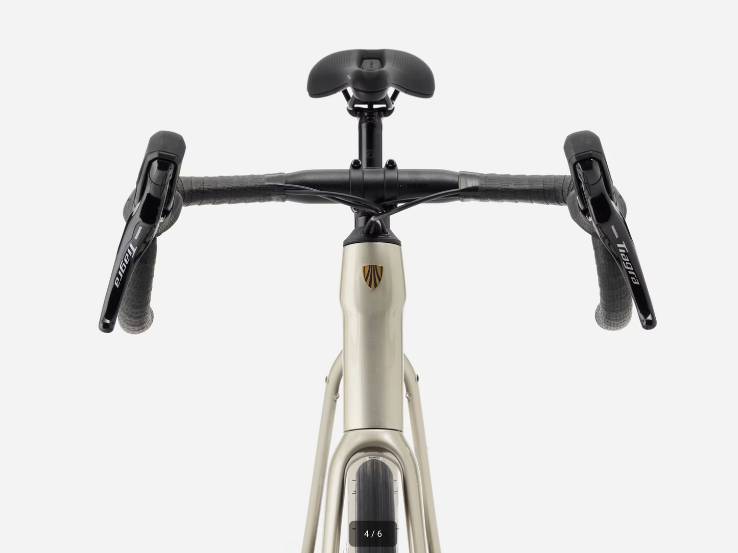 Domane AL 4 Gen 4 2027
