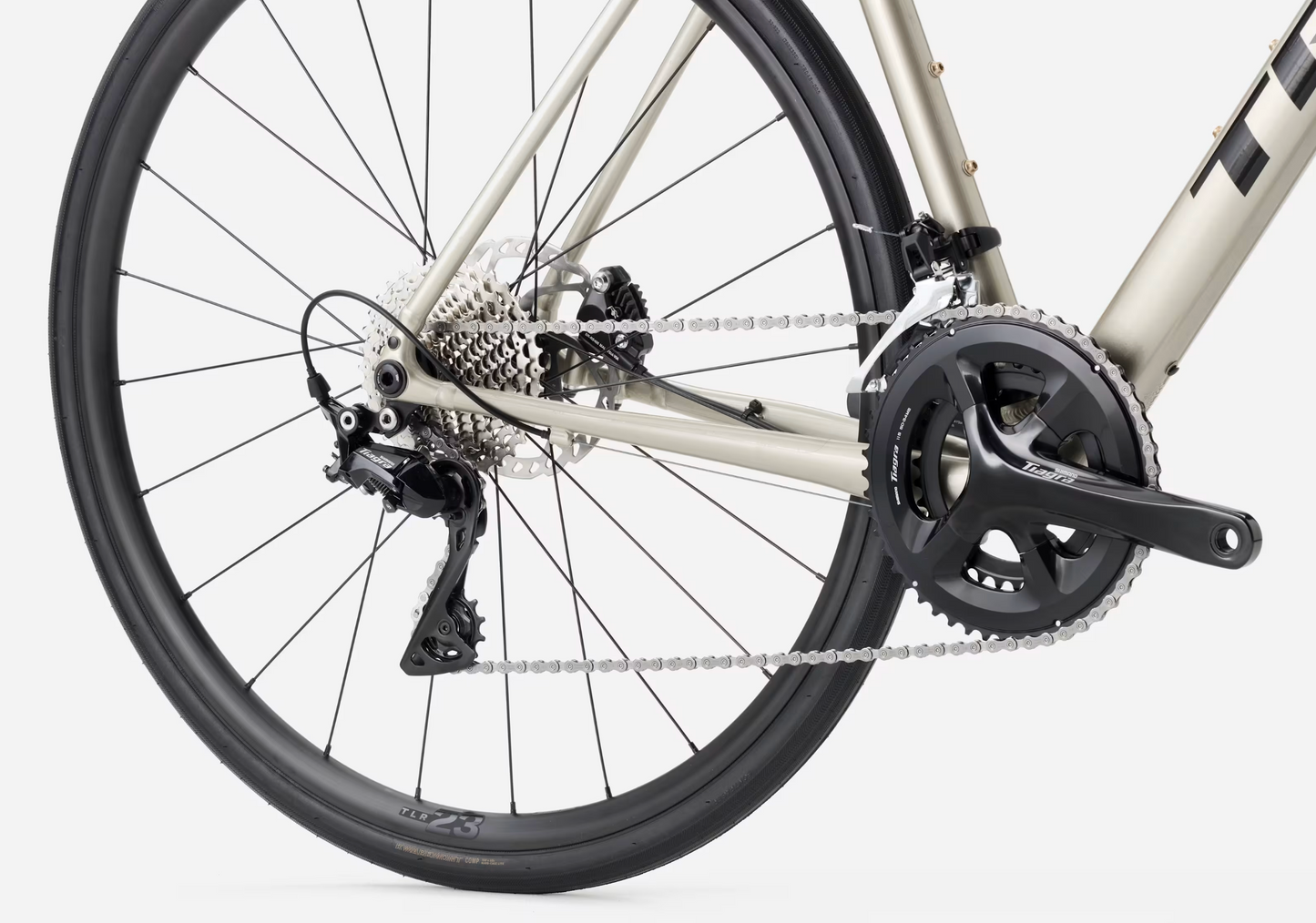 Domane AL 4 Gen 4 2027