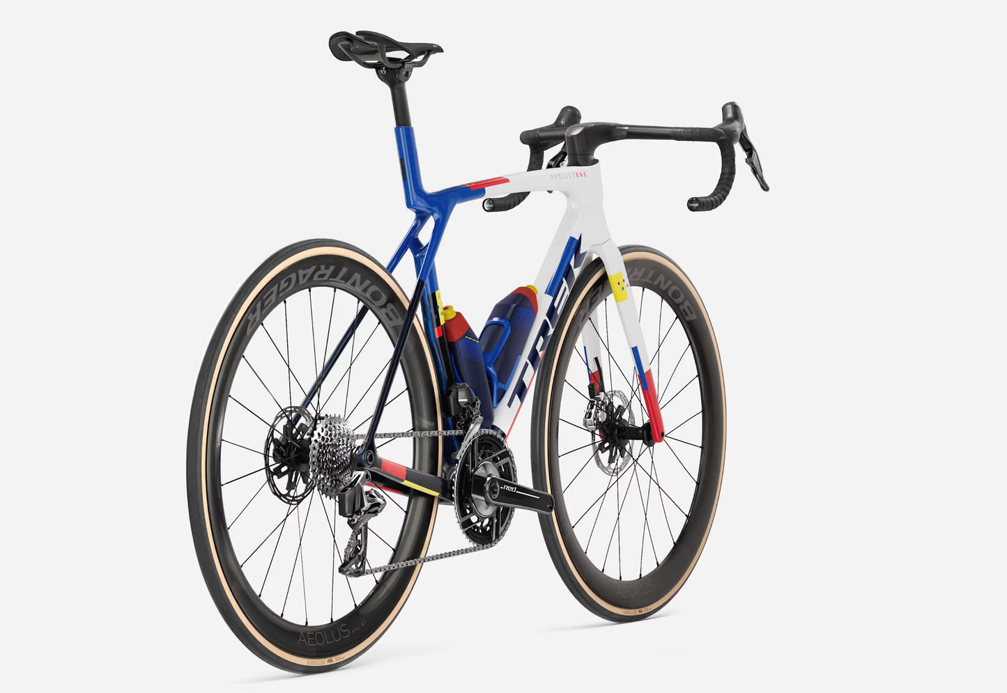 Madone SLR 9 AXS Gen 8 2027