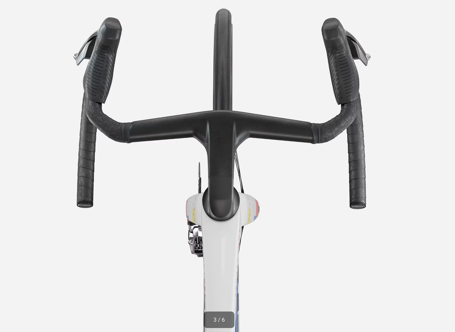 Madone SLR 9 AXS Gen 8 2027