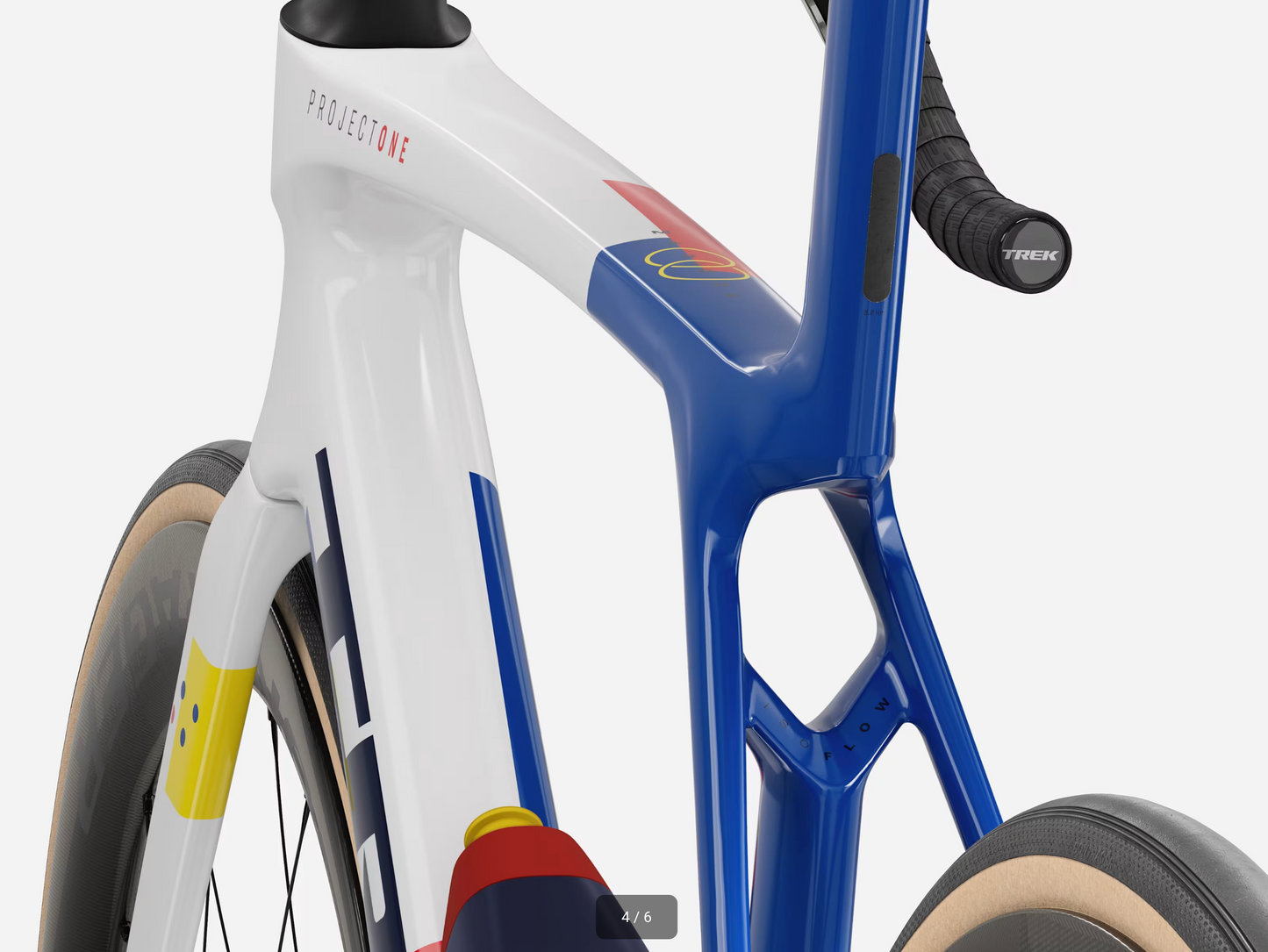 Madone SLR 9 AXS Gen 8 2027