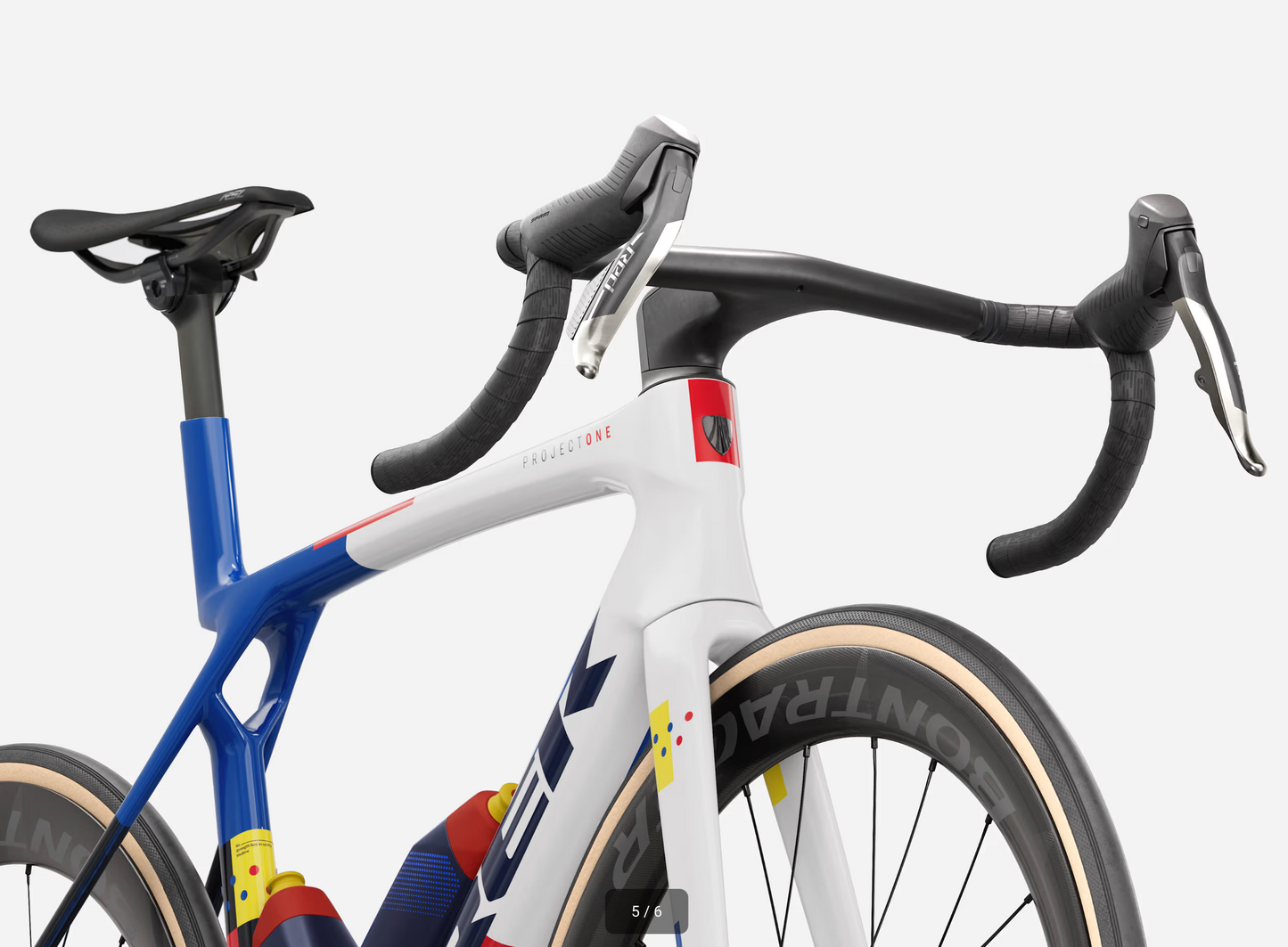 Madone SLR 9 AXS Gen 8 2027