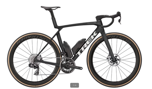 Madone SLR 9 AXS (Gen 8)