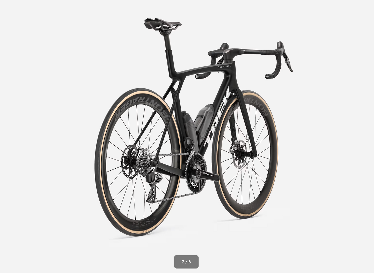 Madone SLR 9 AXS Gen 8 2027