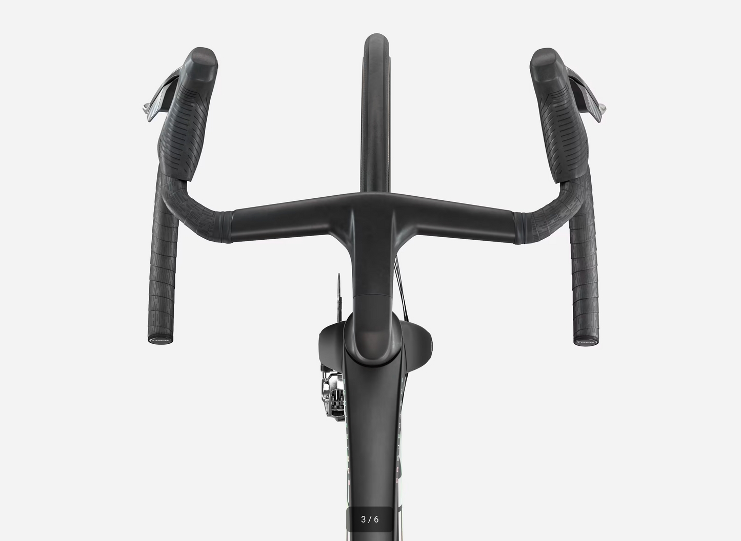 Madone SLR 9 AXS Gen 8 2027