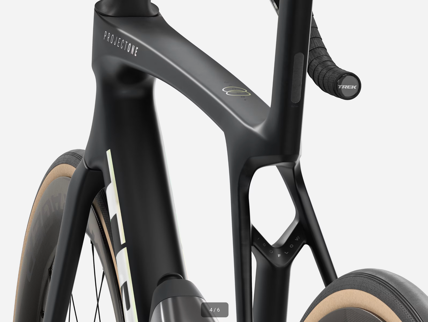 Madone SLR 9 AXS Gen 8 2027