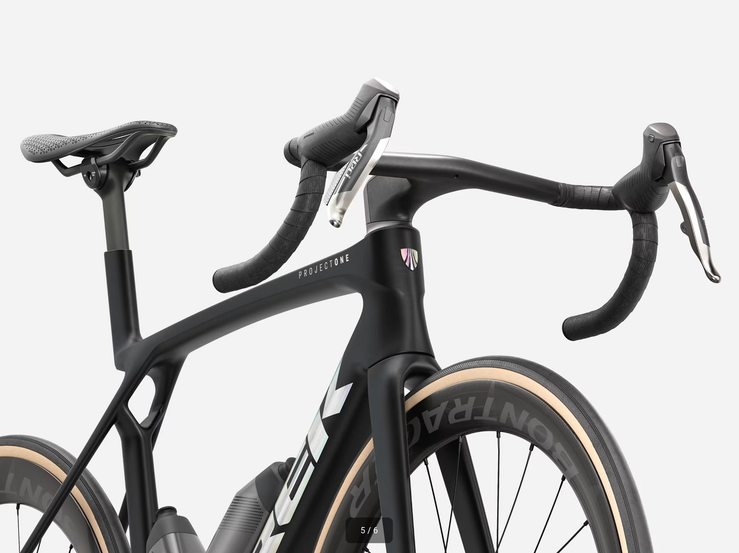 Madone SLR 9 AXS Gen 8 2027