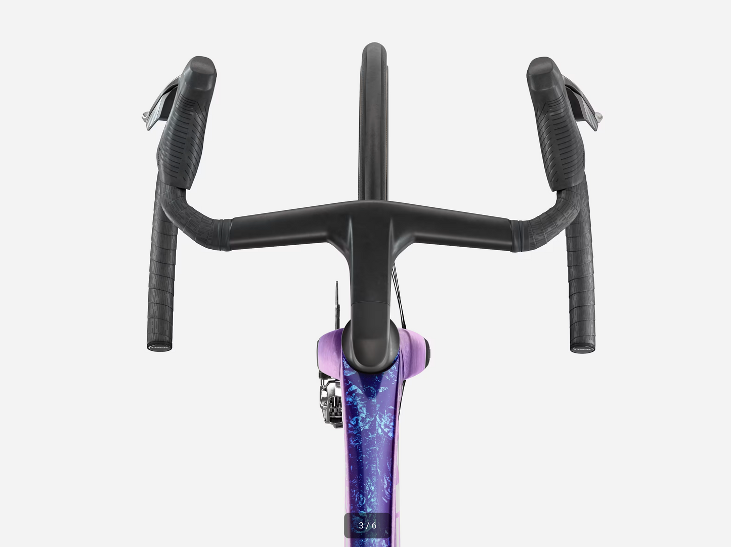Madone SLR 9 AXS Gen 8 2027