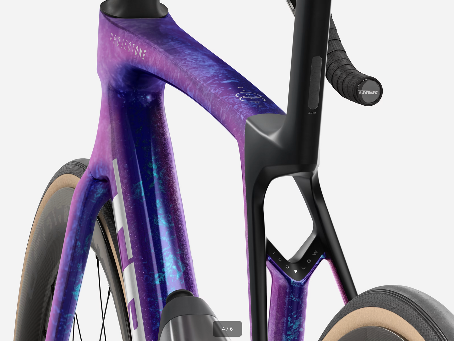 Madone SLR 9 AXS Gen 8 2027