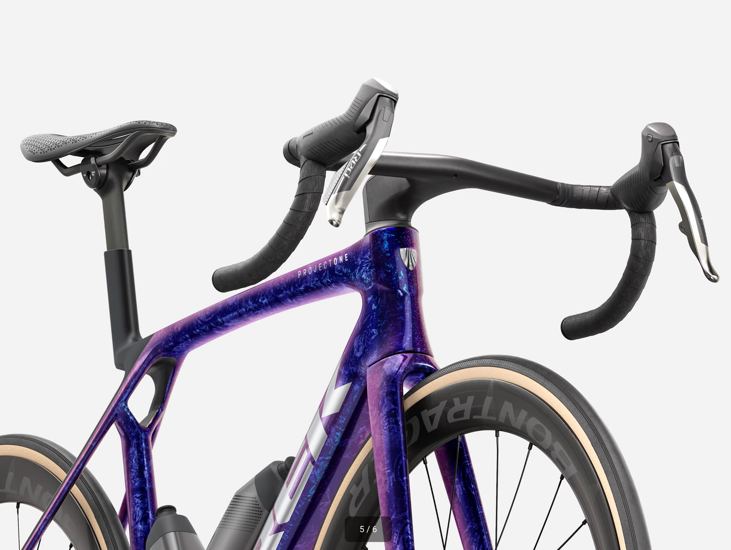 Madone SLR 9 AXS Gen 8 2027
