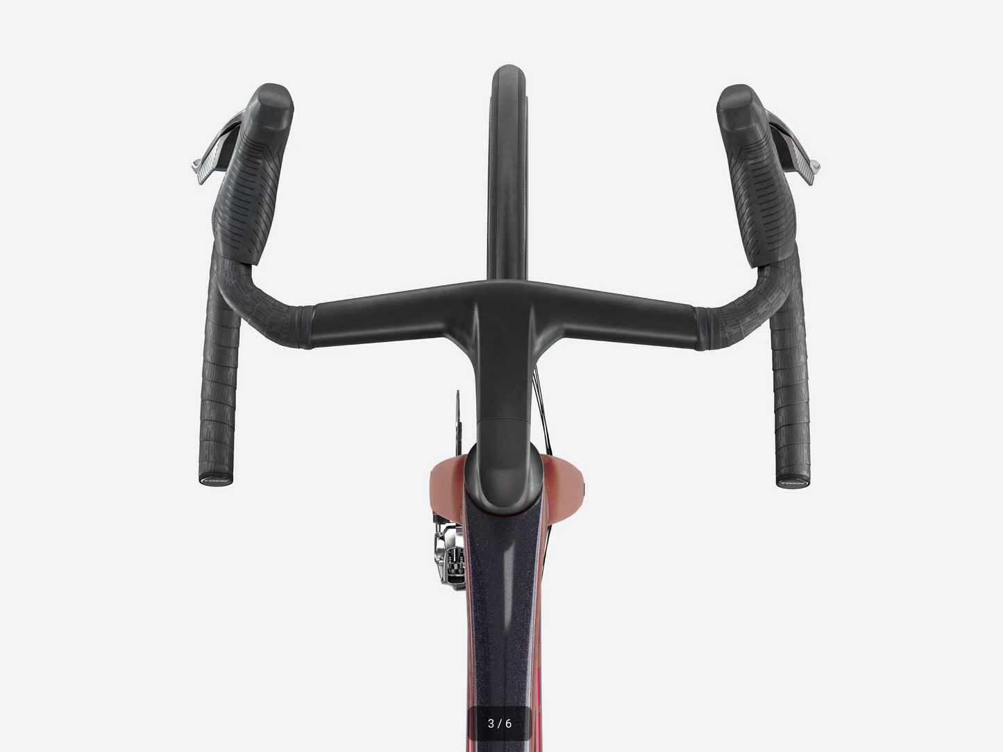 Madone SLR 9 AXS Gen 8 2027