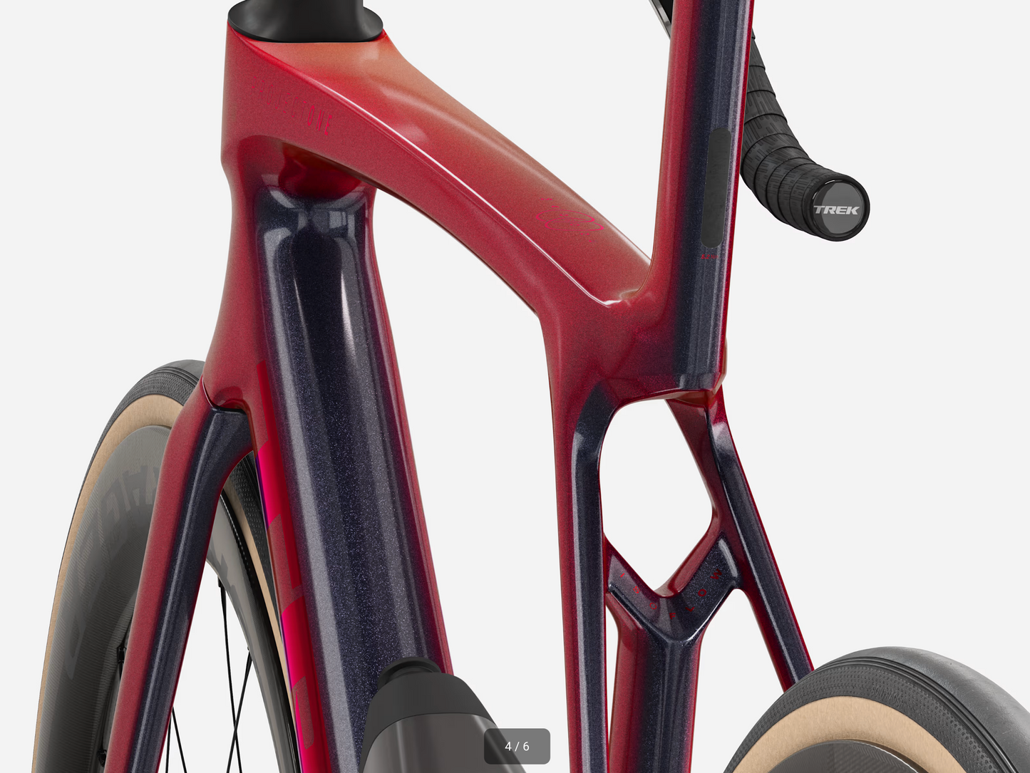 Madone SLR 9 AXS Gen 8 2027