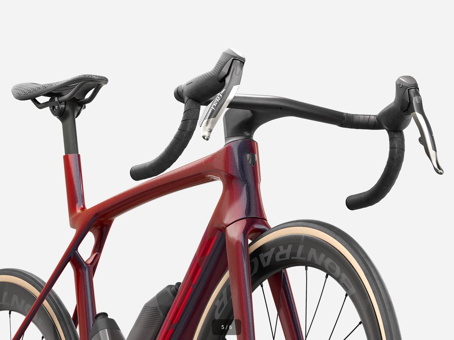 Madone SLR 9 AXS Gen 8 2027