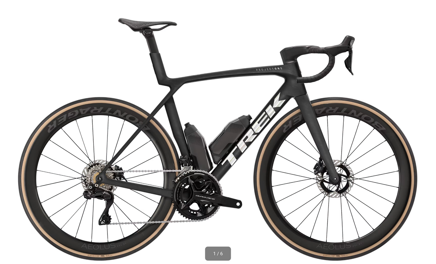 Madone SLR 9 Gen 8