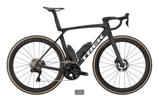 Madone SLR 9 (Gen 8)